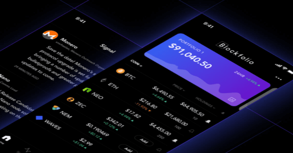 FTX Uses FTT To Pay $84 Million Blockfolio Acquisition Deal