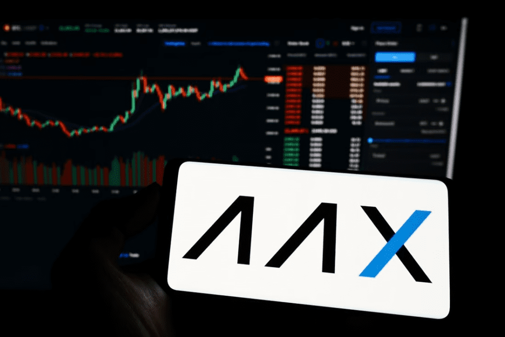 Hong Kong Arrests Two Suspects Related To AAX Exchange