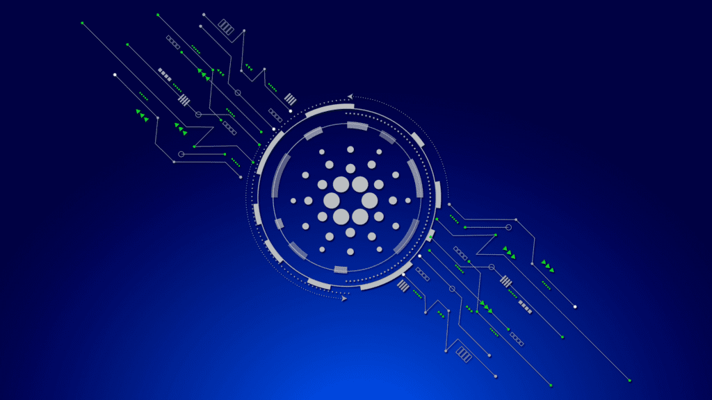 Cardano Network Grows Strongly In 2022