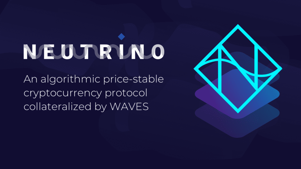 Neutrino Community Votes To Transform USDN Into Multi-Collateral Asset With A Soft Peg