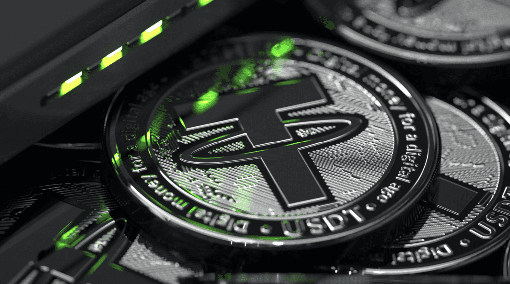 Tether Founder Claims The Company's USDT Reserve Is Transparent