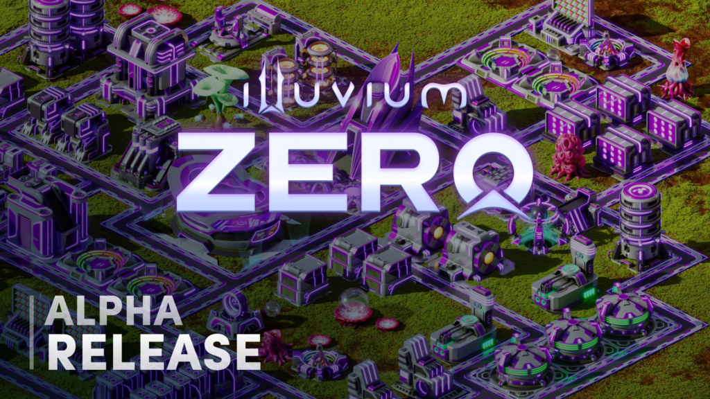 Illuvium: Zero To Enter Private Alpha In January