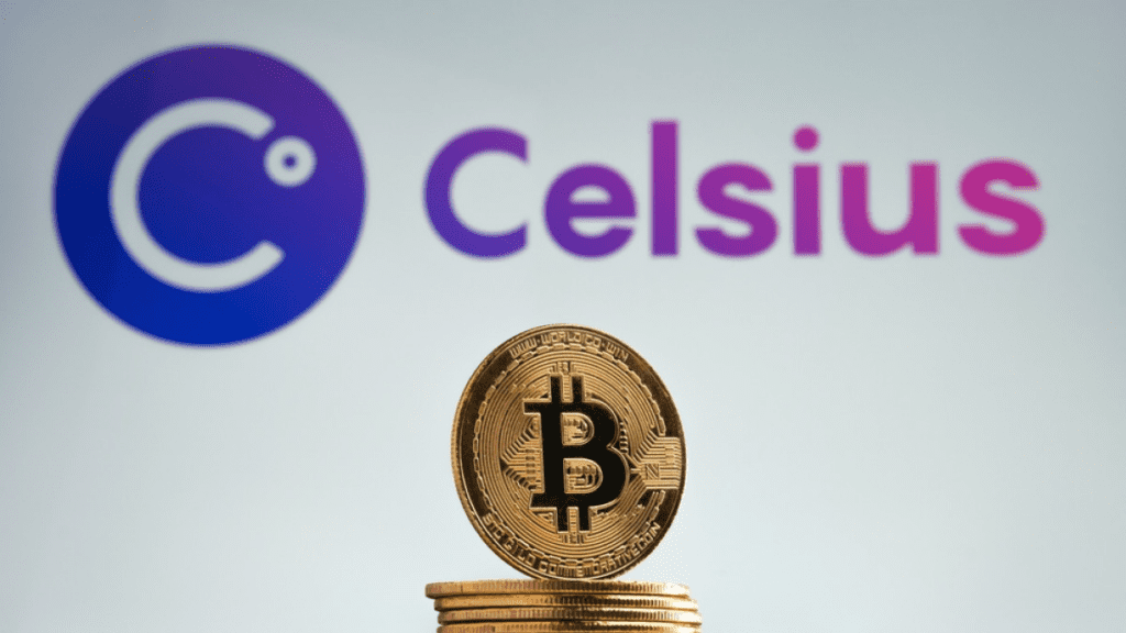 Celsius Seeks To Help Customers Extend Deadline To File Claims