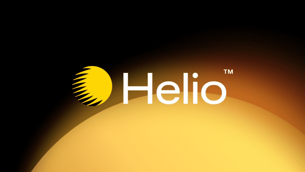 Helio Proceeds To Buy $3 Million Bad Debt In HAY To Recover Its Peg