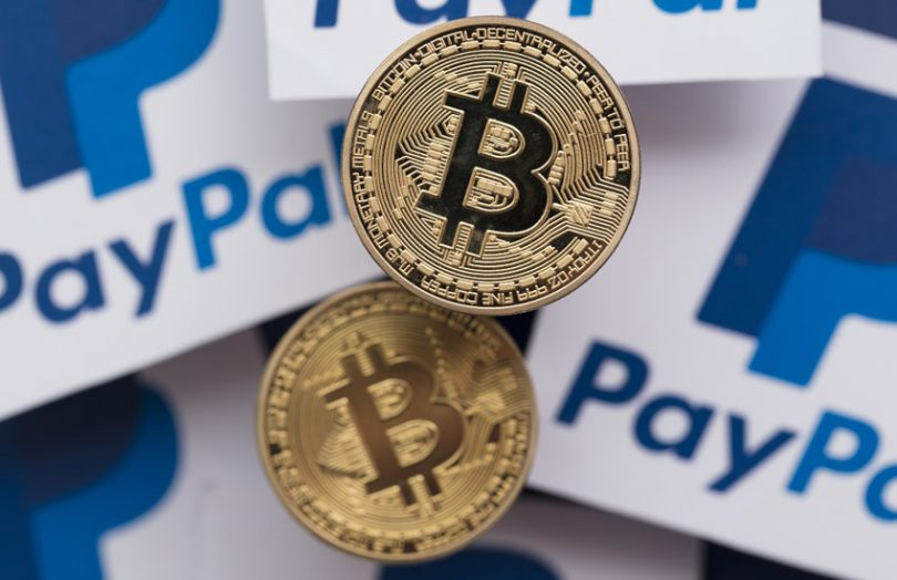 PayPal Expands Crypto Buy, Sell And Hold Services To Luxembourg