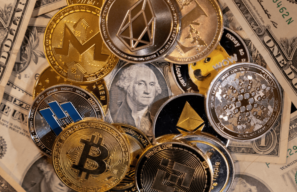 US OCC Warns Of The Dangers Of Cryptocurrencies To Banks