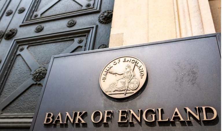 Bank Of England Launches Bids For CBDC Sample Wallet Proof Of Concept