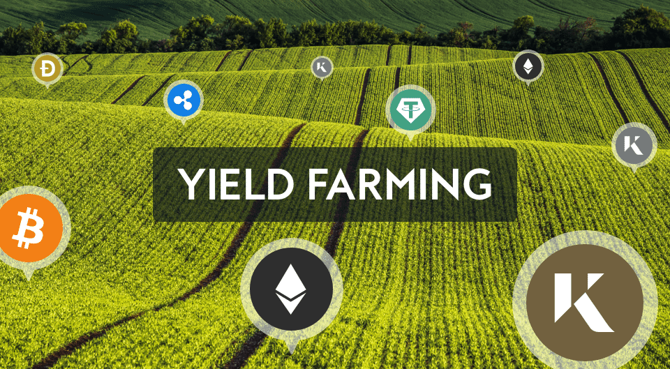 Crypto 101: Yield Farming trong tài chính phi tập trung là gì? (Phần 2)