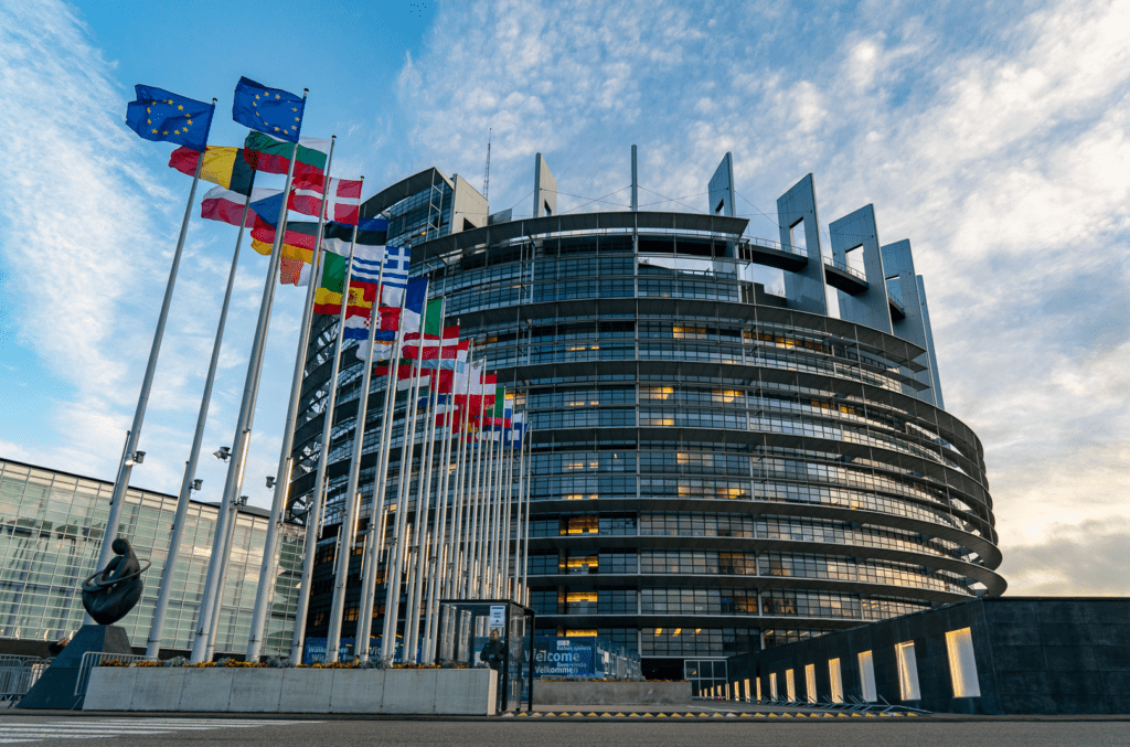Crypto Supporter Eva Kaili No Longer Vice President Of The European Parliament