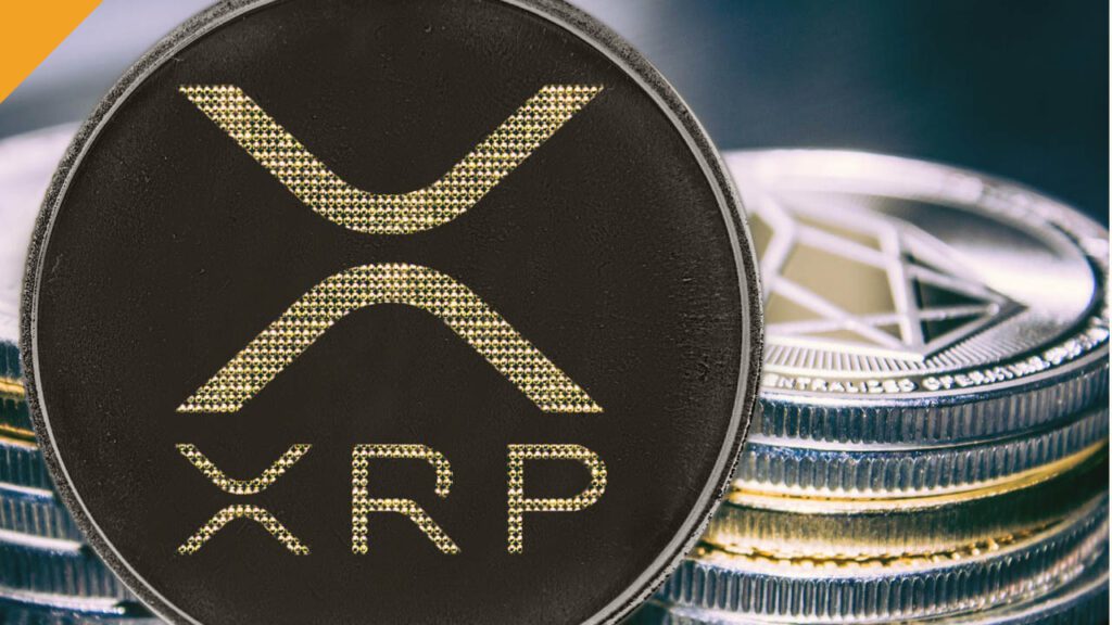 As 161 Million XRP Are traded By Whales, The Price Of XRP Defies The Market Trend