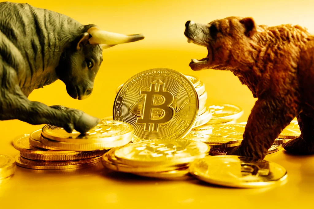 Analysts Give Conflicting Advice On The Bitcoin Bull Trap Scenario
