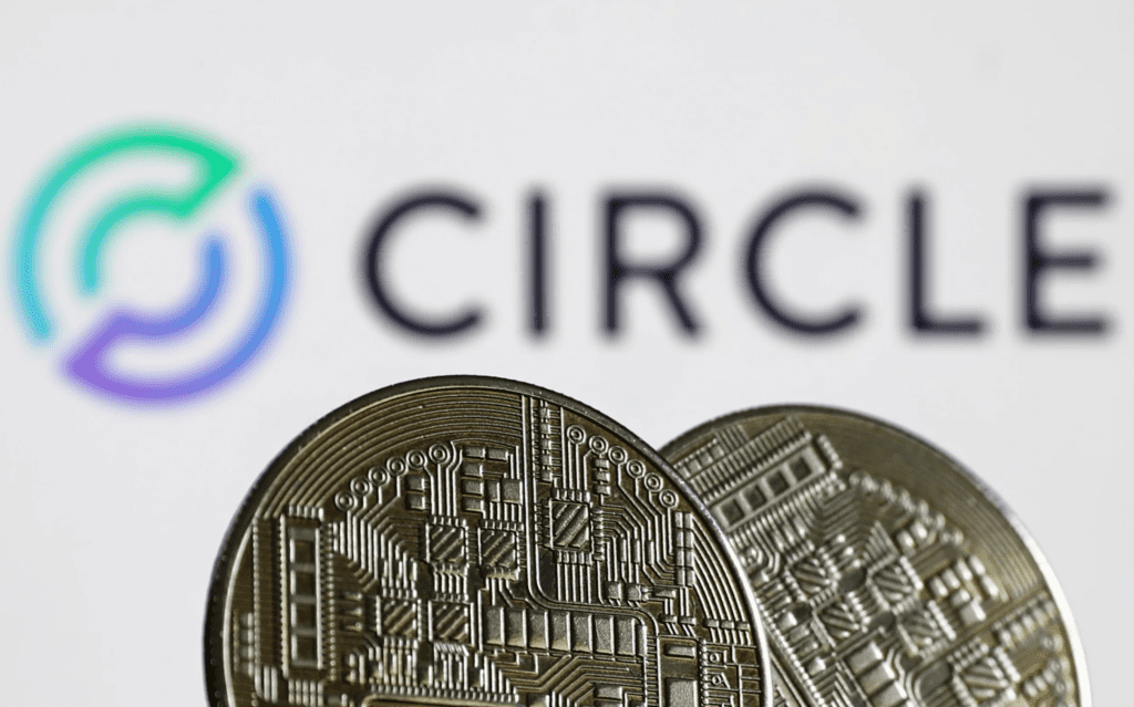 Circulation Of Circle USDC Grew By $200 Million Over The Last Week