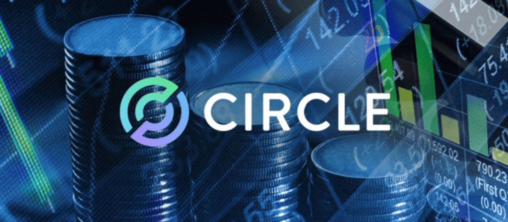 Circulation Of Circle USDC Grew By $200 Million Over The Last Week
