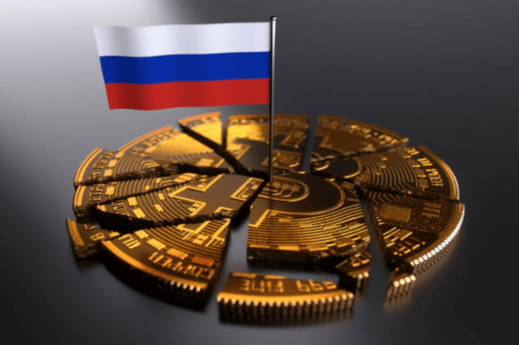 The Electrical Needs Of Cryptocurrency Miners Are Increasing Over 18 Times In Russia