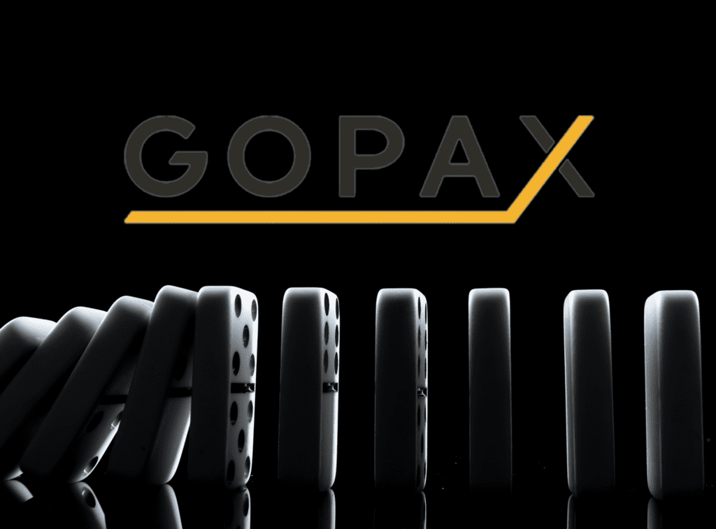 Binance Negotiates To Acquire Gopax, A top 5 Korean Exchange