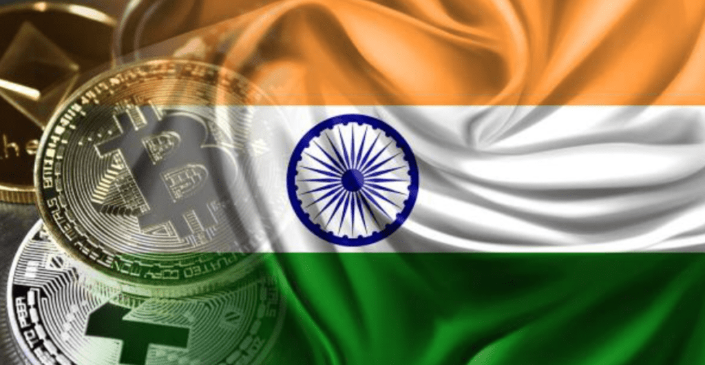 $3.8 Billion Was Transferred Out Of India Crypto Market Due To The Harsh Tax Regime