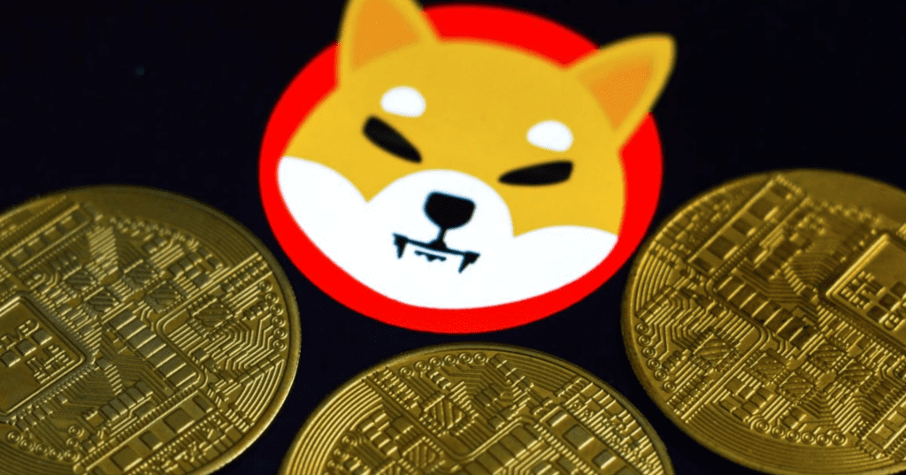 The Amount Of Trading In SHIB Is Experiencing A Huge Increase