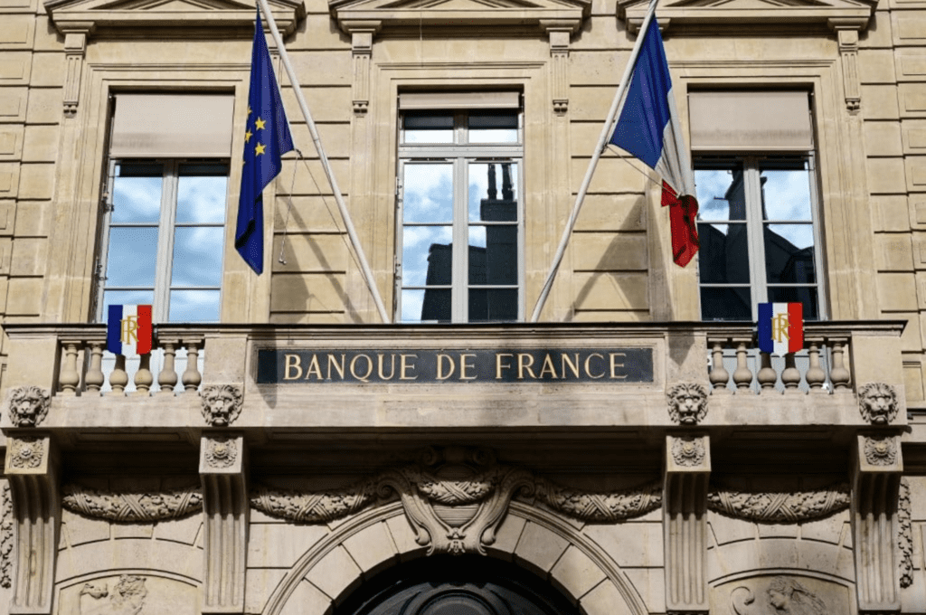 The Bank Of France's Governor Wants To Regulate Cryptocurrencies Ahead Of The MiCA Criteria