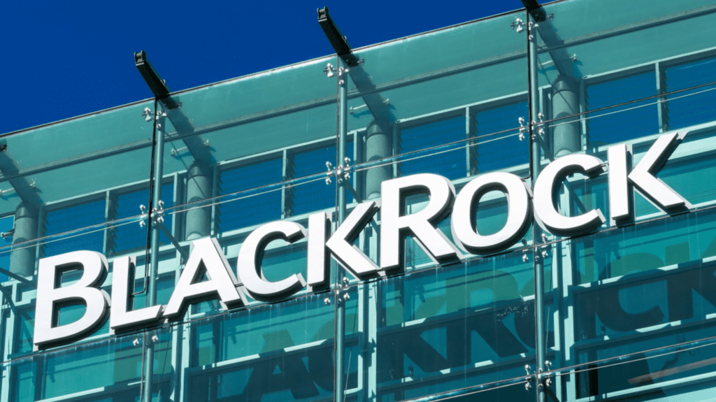 The Circle Reserve Fund Managed By BlackRock Has $12.79 Billion Invested In 