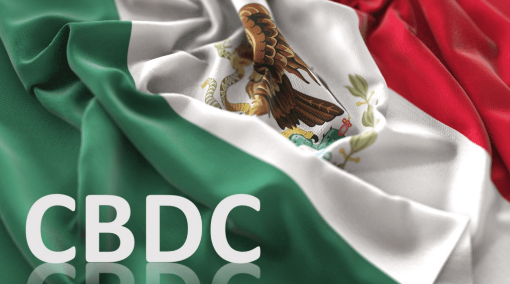 Mexican CBDC Is Not Ready To Be Available Before 2024