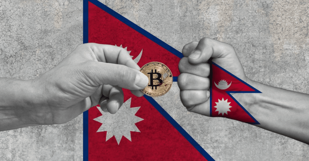 Nepal Has Been Forced To Prohibit All Crypto-related Websites