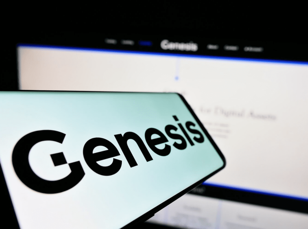 DCG Owes More Than $1.65 Billion To Its Subsidiary Genesis Global