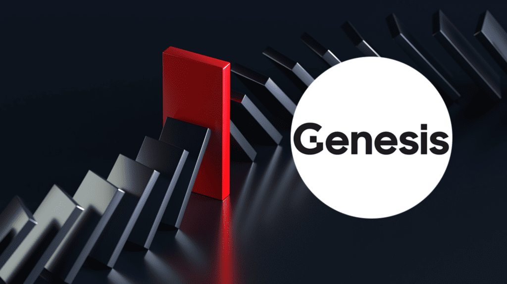 Genesis Global Is FTX's Largest Unsecured Creditor With Over $200 Million