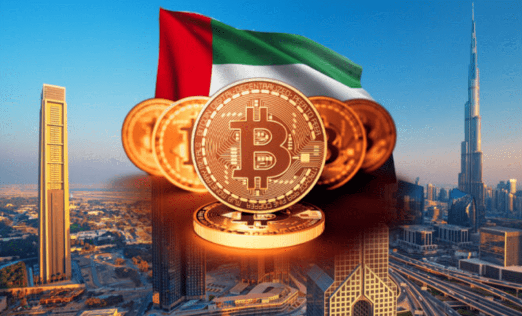Abu Dhabi Has A Billion-Dollar Fund For Web3 And Blockchain Development