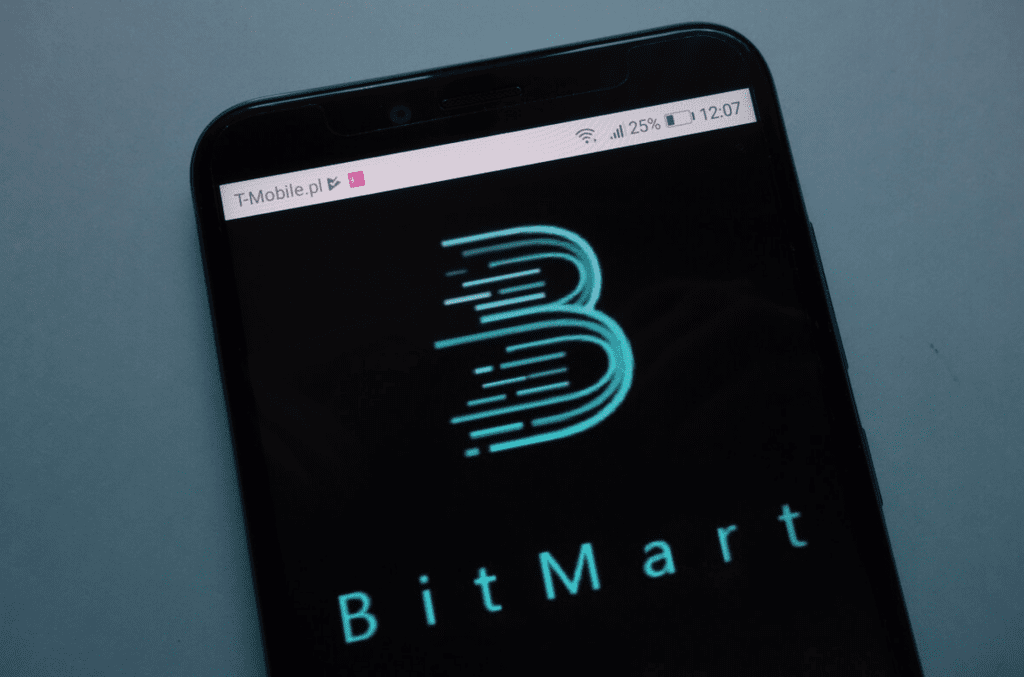 Bitmart Review: Your Most Trusted Exchange Platform 