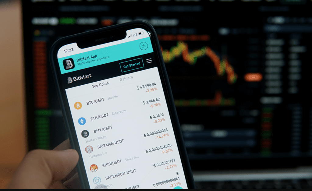 Bitmart Review: Your Most Trusted Exchange Platform 