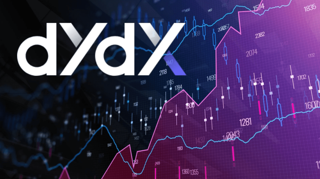 Rumor: dYdX Has Postponed Over $150 Million Tokens Unlock For Investors To December.