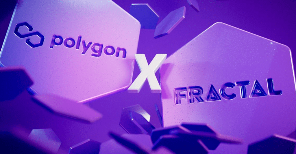 Fractal Blockchain Game NFT Trading Platform Expands To Polygon