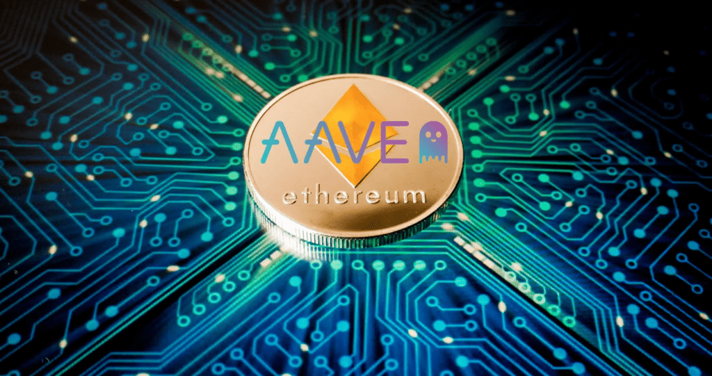 تم نشر Aave V3 رسميًا على شبكة Ethereum الرئيسية