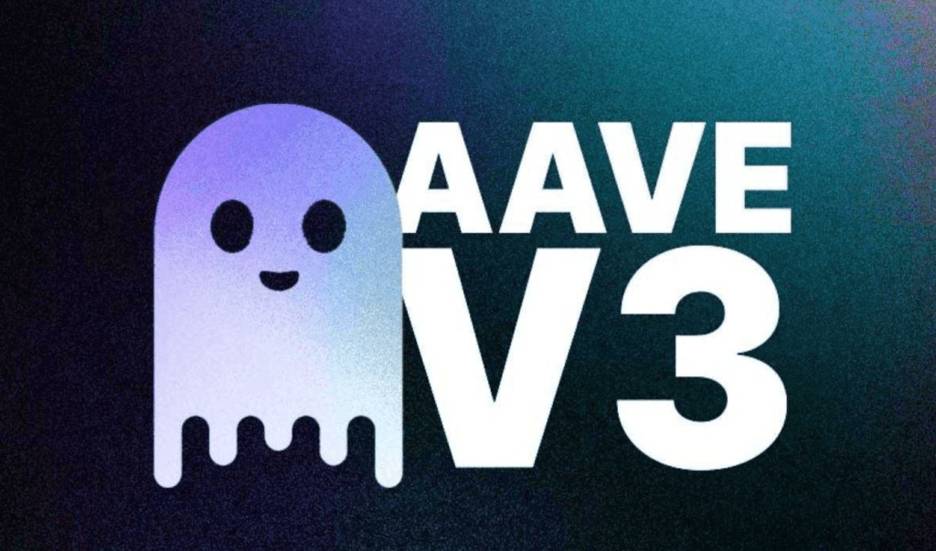 Aave V3がイーサリアムメインネットに正式に導入されました