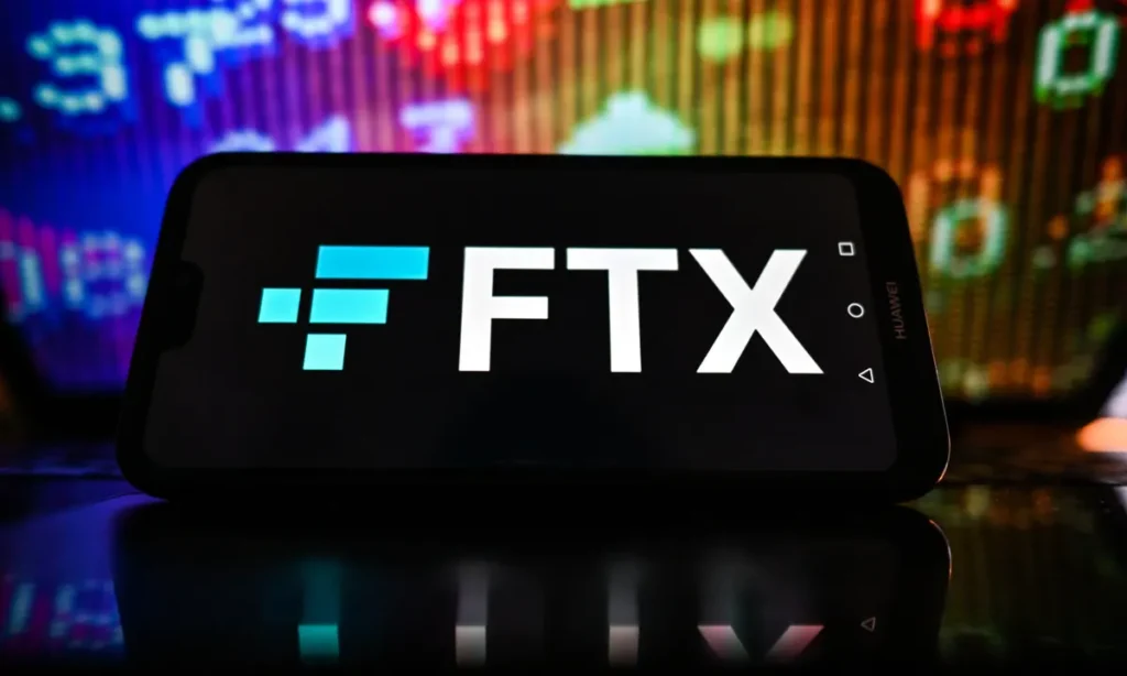 Australian Regulator Had Raised Concerns About FTX Internally 1
