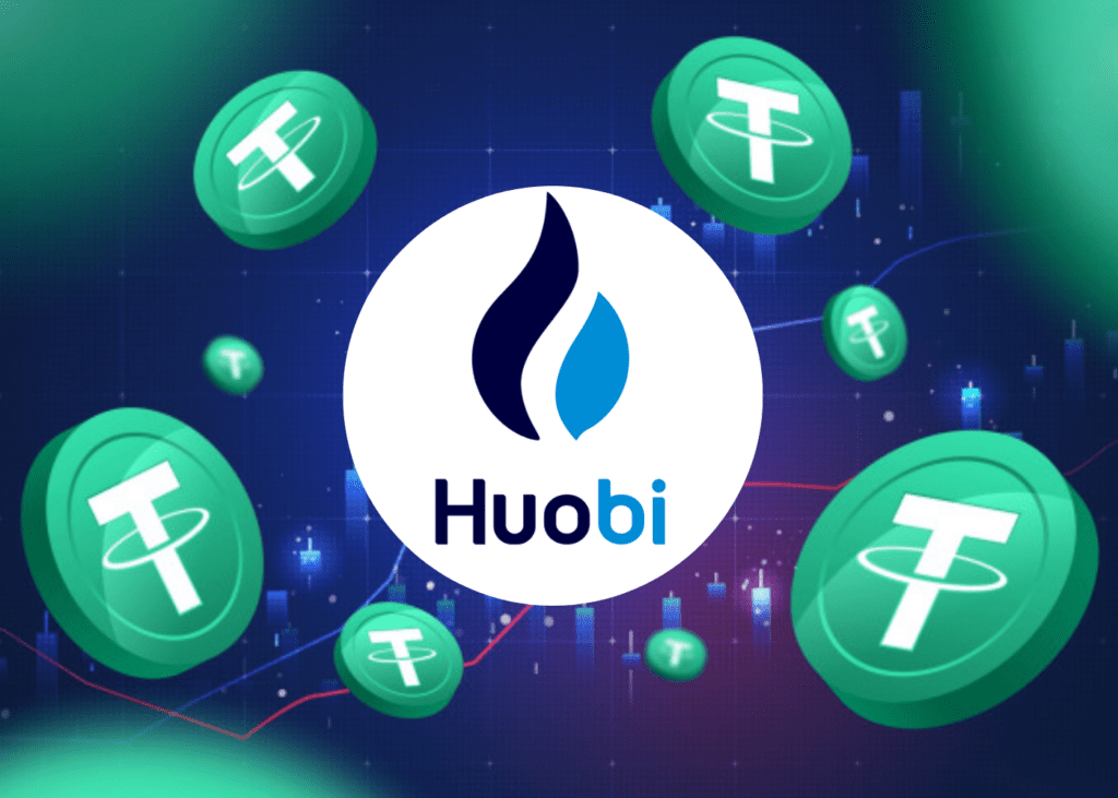 Tether Coordinates With Huobi Amid FUD About TRC20