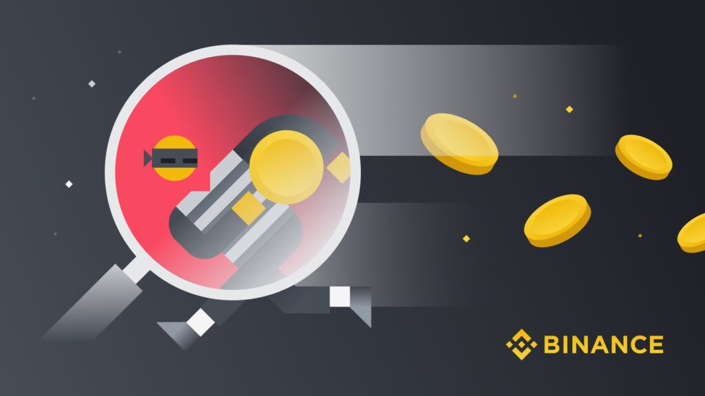 Binance Accidentally Combines User Funds And B Token Collateral