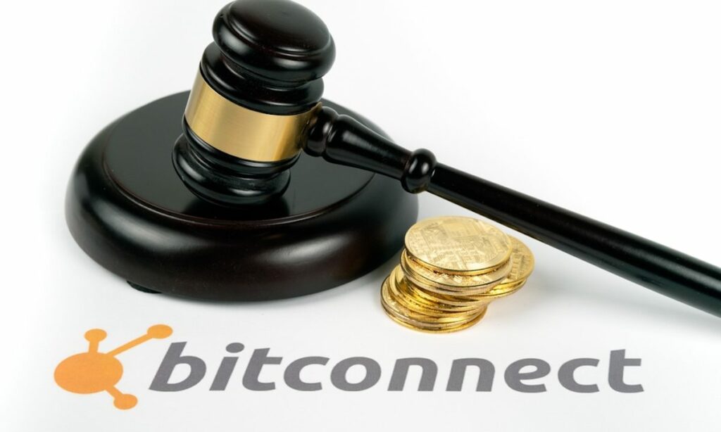BitConnect Victims To Receive 17 Million