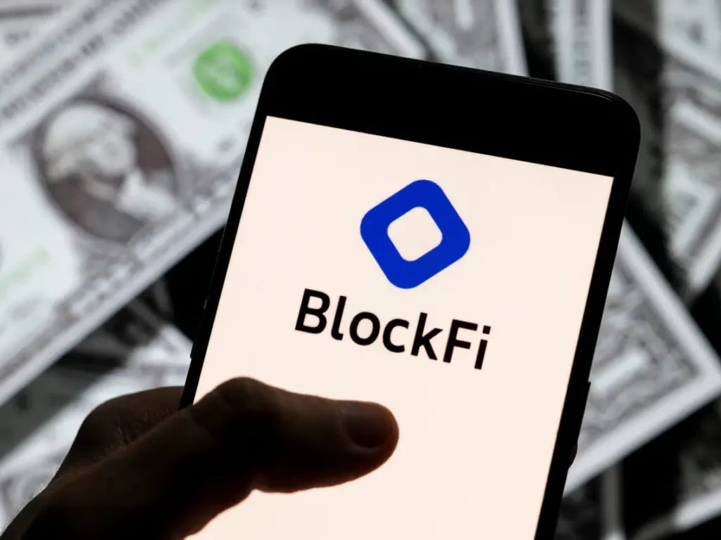 BlockFi Financials With No Redactions Disclose 1.2 Billion Connection To FTX And Alameda