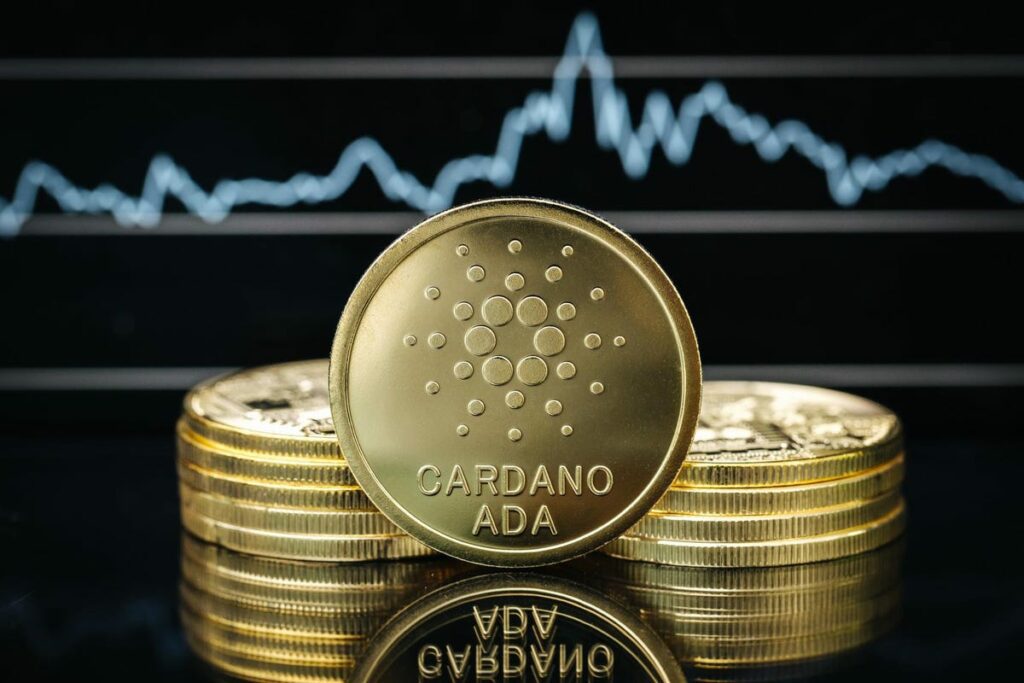 Cardano ADA About To Have Big Week