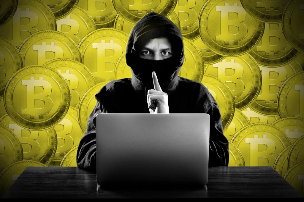 Crypto Hacks And Scams Decline To End Tragedy 2022