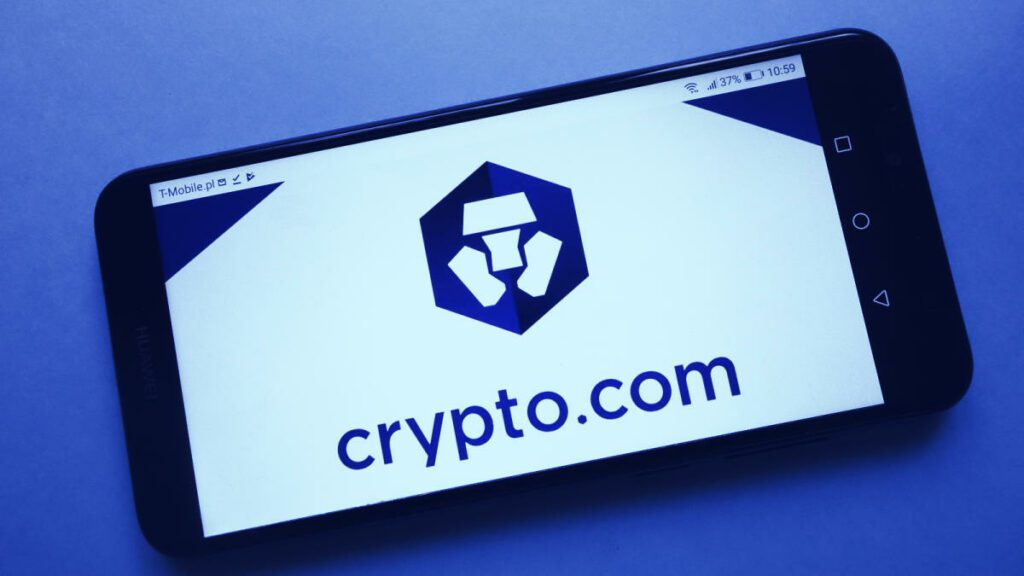 Crypto.com Will Delist USDT From The Canadian Exchange 1 1