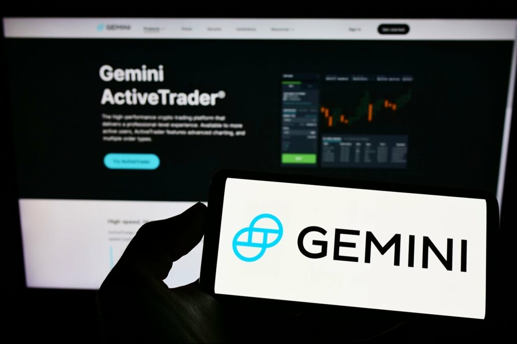 Geminis Crypto Exchange Is Being Investigated By New York Regulator For FDIC Claims
