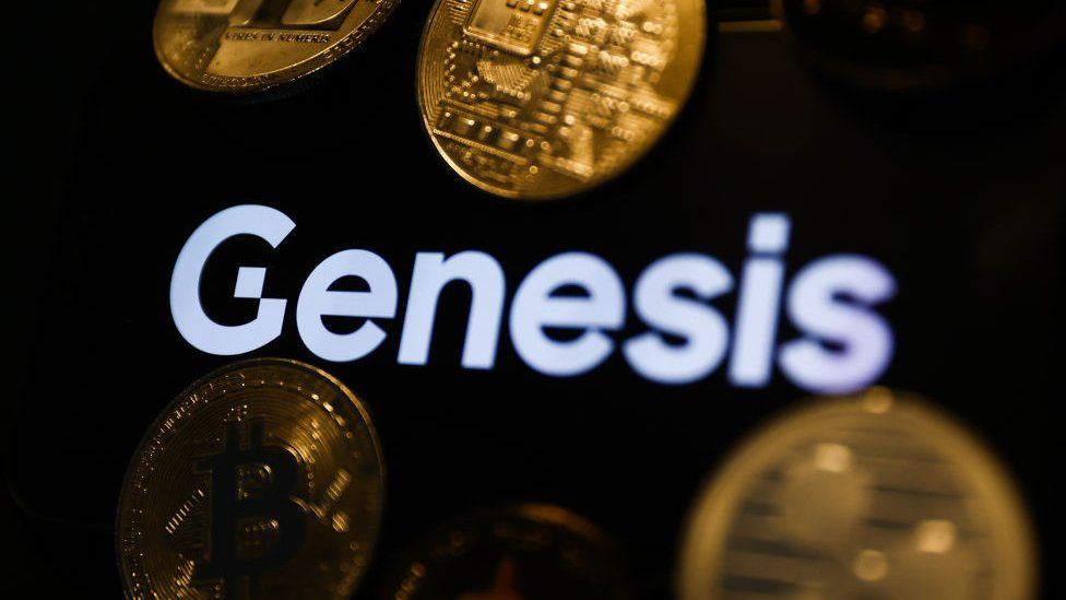 Genesis Creditors Sue DCG And Barry Silbert In Class Action Lawsuit 1