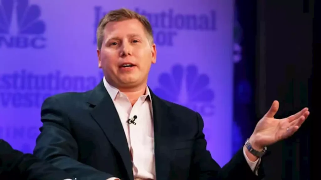 Genesis Creditors Sue DCG And Barry Silbert In Class Action Lawsuit