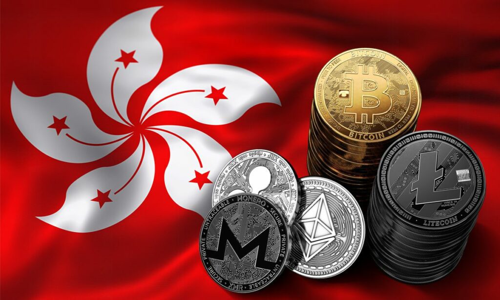 Hong Kong Aspires To Become A Crypto Powerhouse Despite An Industry Crisis In 2022