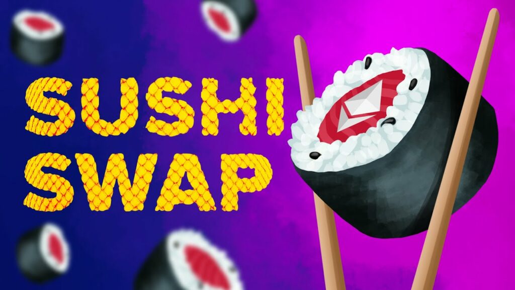 Kashi And MISO Platforms Will No Longer Be Supported By SushiSwap