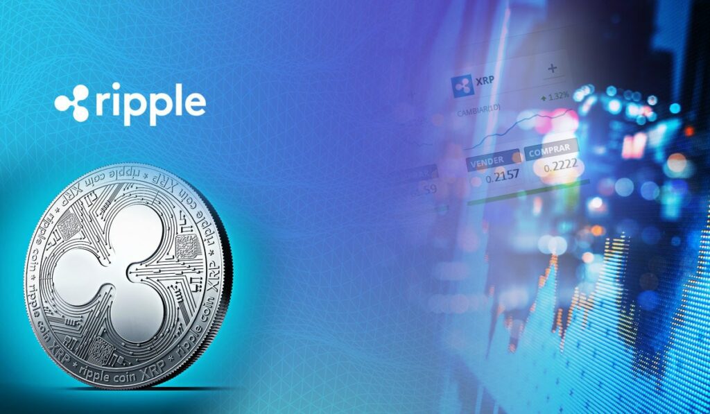 Ripple Promotes The Use Of Crypto As Key Factor For 2023 1