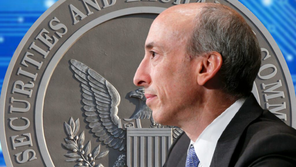 SEC Risks Associated UWith Crypto Investments By Gary Gensler 1