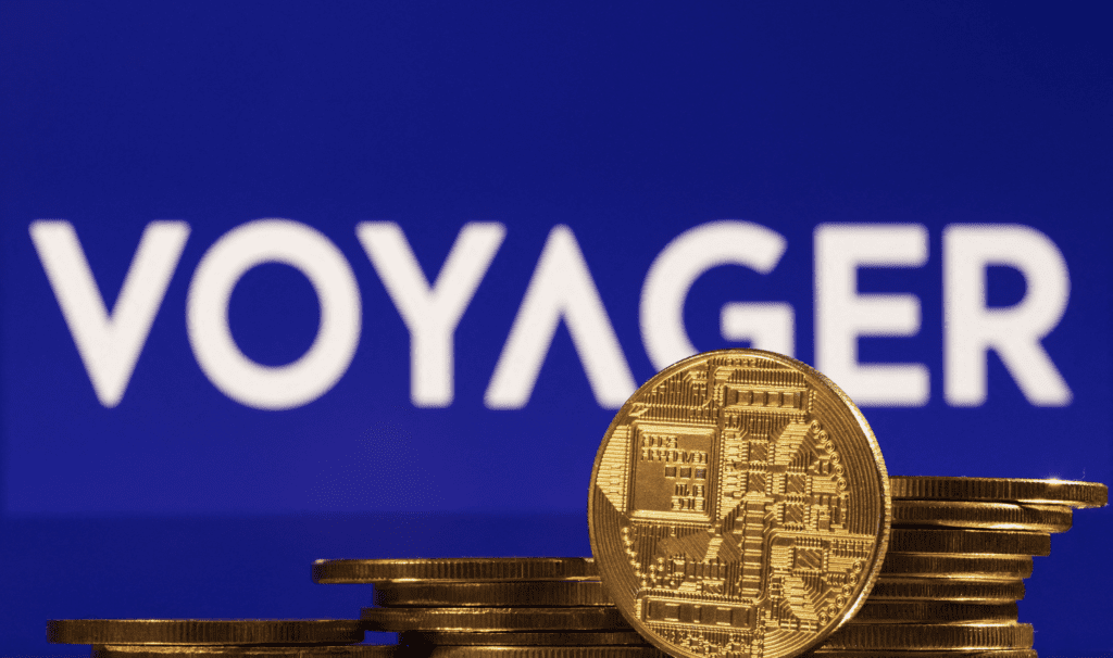 Binance.US's $1 Billion Deal With Voyager Is Blocked By The SEC